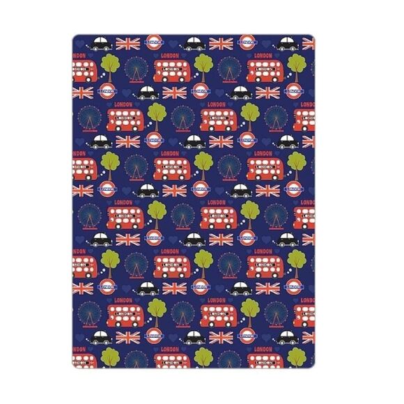 London 🇬🇧 Magnet  - Picture 1 of 2